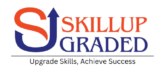 Skillup Graded logo
